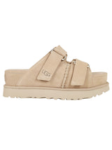 UGG Goldenstar Hi Slide - Women