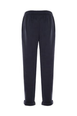 Brunello Cucinelli Drawstring Tapered Sweatpants - Women