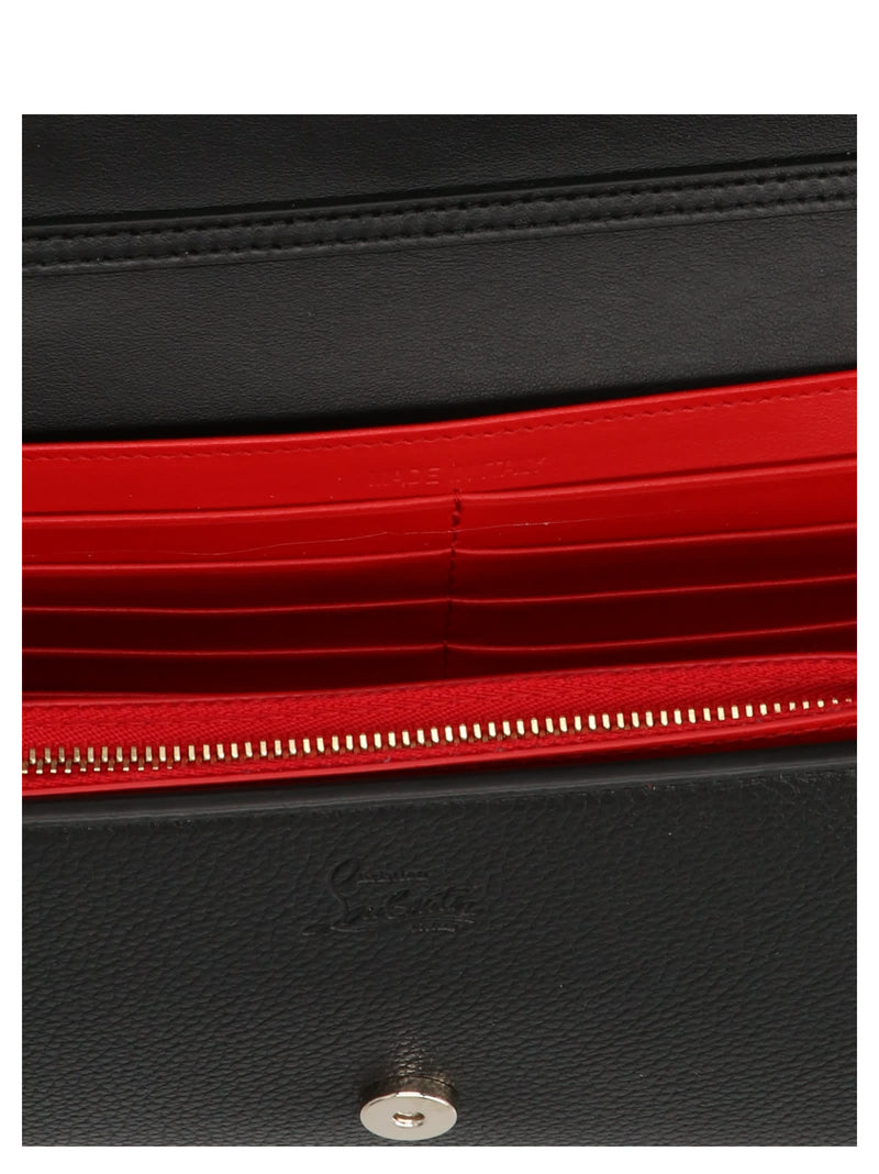 Christian Louboutin 2oth Clutch - Women