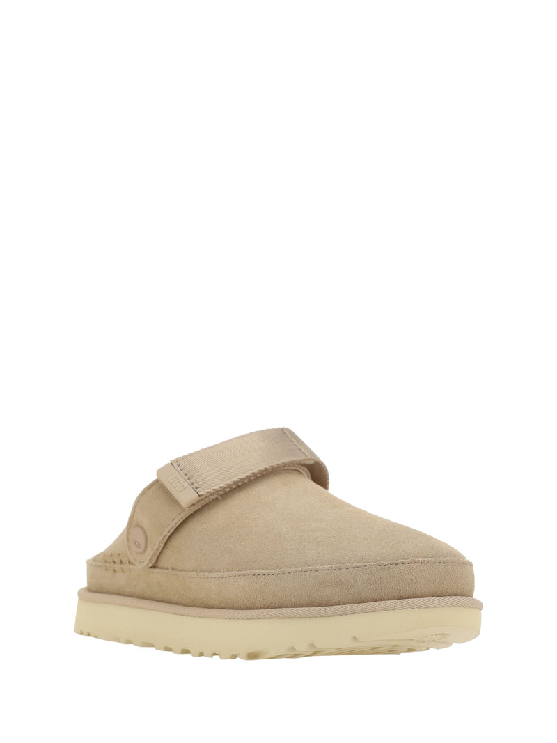 UGG Goldenstar Mules - Women