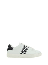 Versace Low Top Sneakers - Men