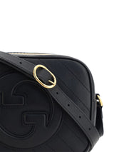 Gucci Blondie Shoulder Bag - Women