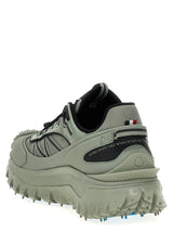 Moncler trailgrip Gtx Sneakers - Men