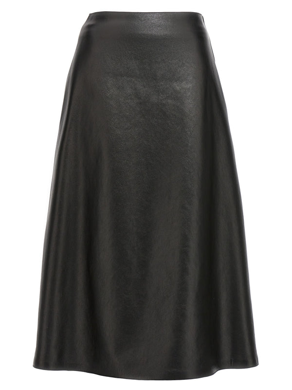 Balenciaga a-line Skirt - Women
