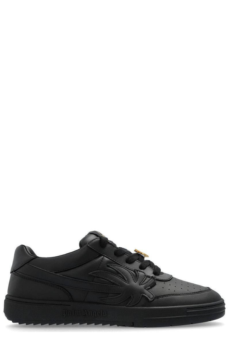 Palm Angels Palm Beach University Low-top Sneakers - Men