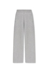 Burberry costanza Cashmere Trousers - Women - Piano Luigi