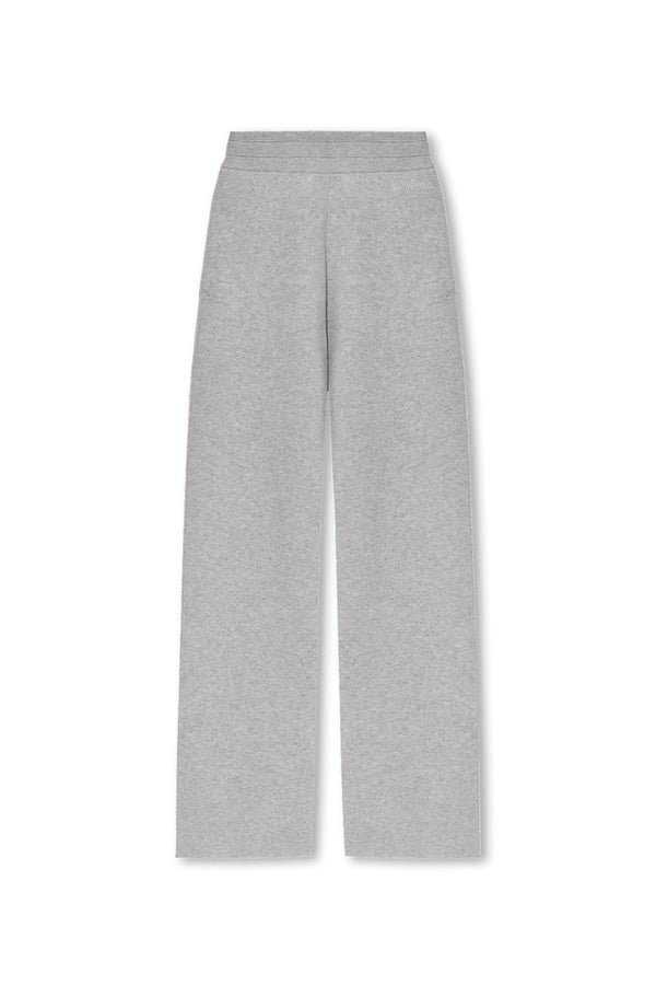 Burberry costanza Cashmere Trousers - Women - Piano Luigi