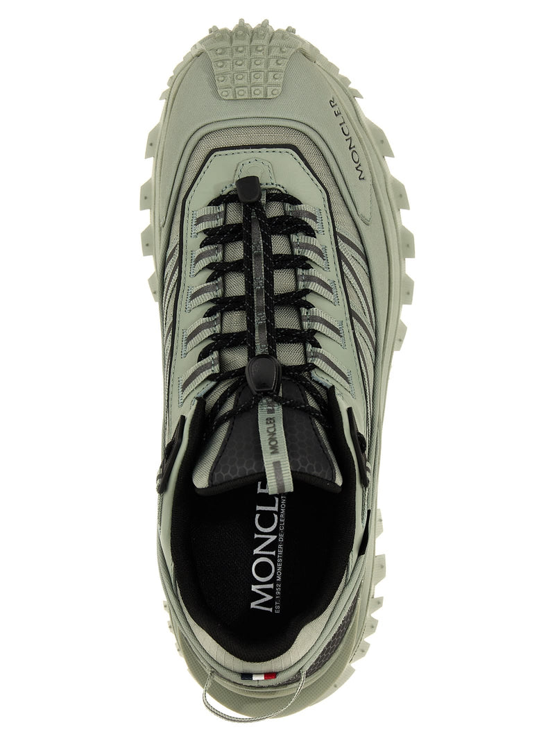 Moncler trailgrip Gtx Sneakers - Men