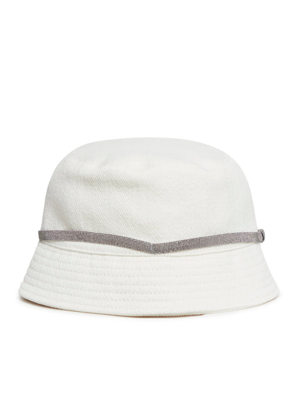 Brunello Cucinelli Hat - Women