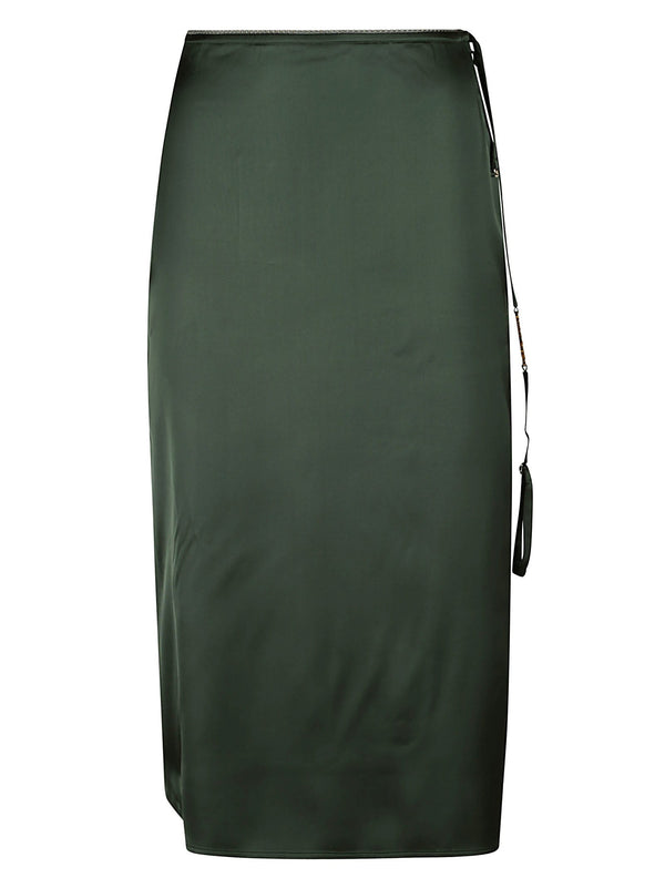 Jacquemus Notte Skirt - Women