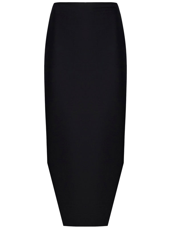 Givenchy Midi Skirt - Women