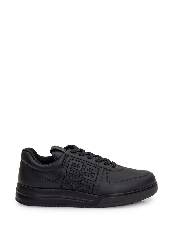 Givenchy G4 Low Sneakers - Men