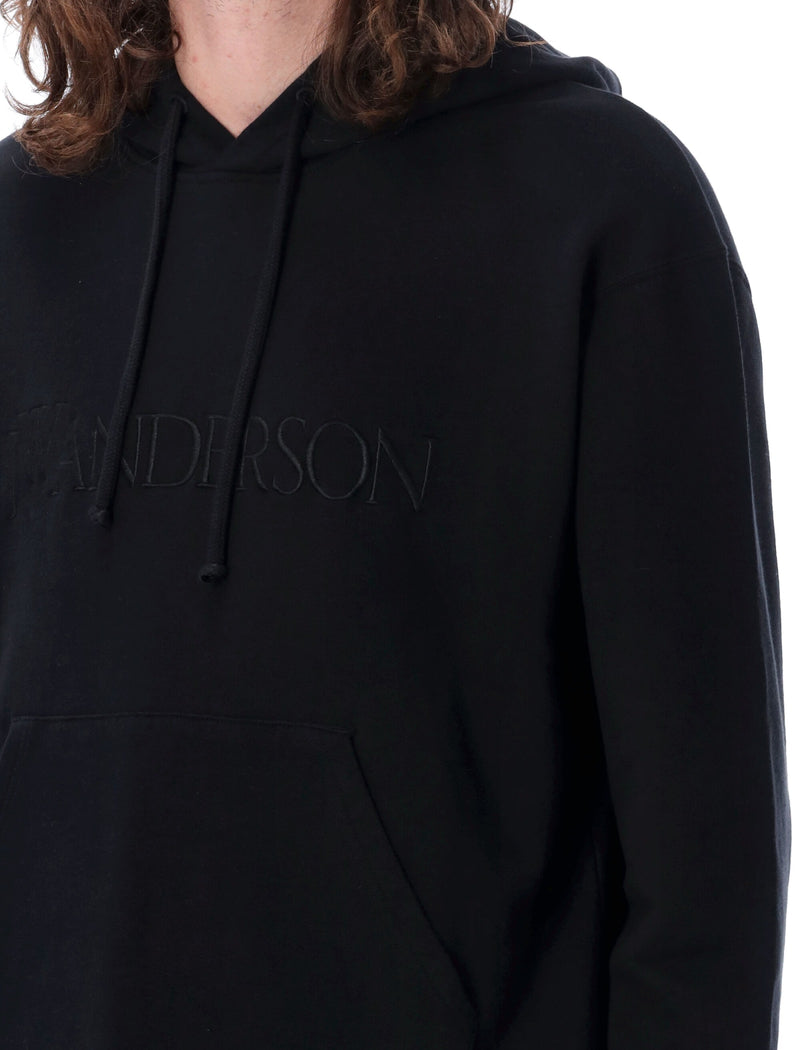 J.W. Anderson Logo Hoodie - Men