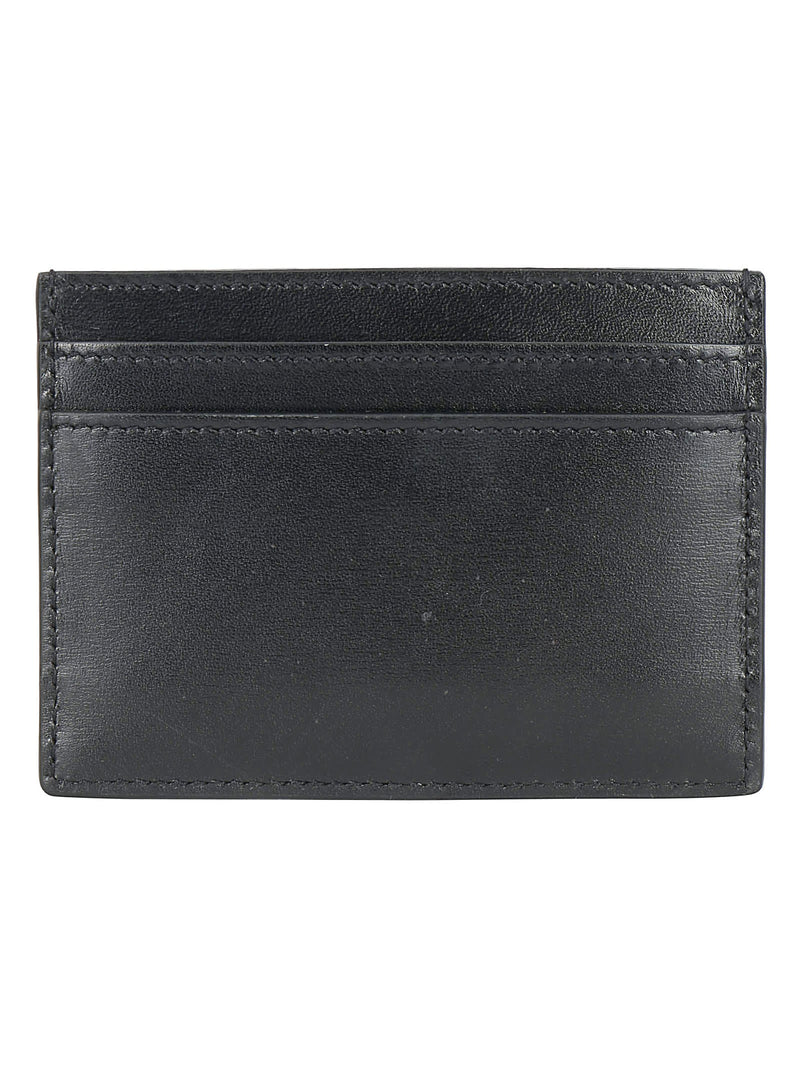 Saint Laurent Card Holder - Men