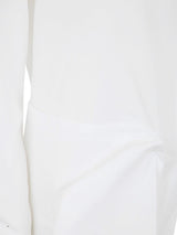 Comme des Garçons Ladies` Blouse - Women - Piano Luigi