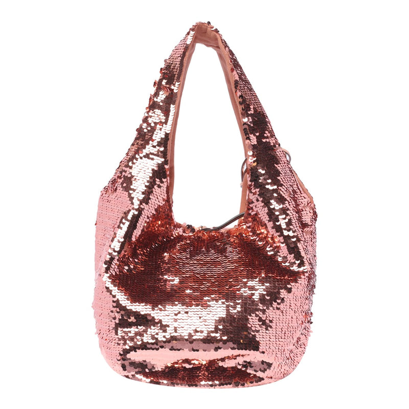 J.W. Anderson Mini Sequins Shopping Bag - Women