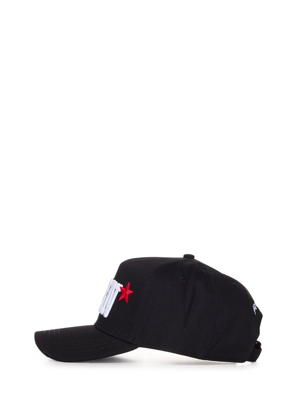 Dsquared2 Rocco Hat - Men