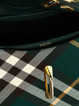 Burberry rocking Horse Shoulder Bag - Women