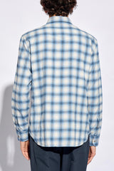 Tom Ford Checked Shirt - Men