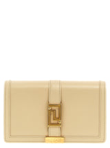 Versace greca Goddess Clutch - Women