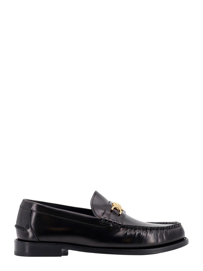 Versace Medusa 95 Loafer - Men - Piano Luigi