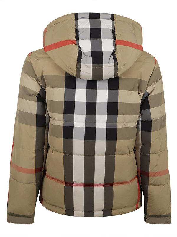 Burberry Rutland Down Jacket - Men