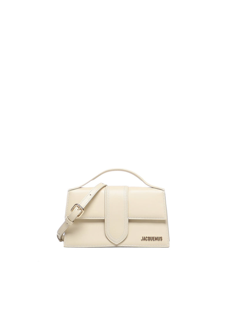 Jacquemus Le Grand Bambio Bag - Women