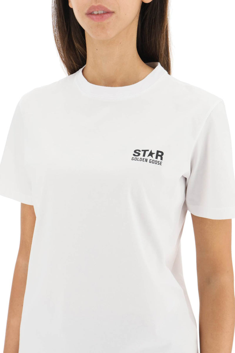Golden Goose Big Star T-shirt - Women