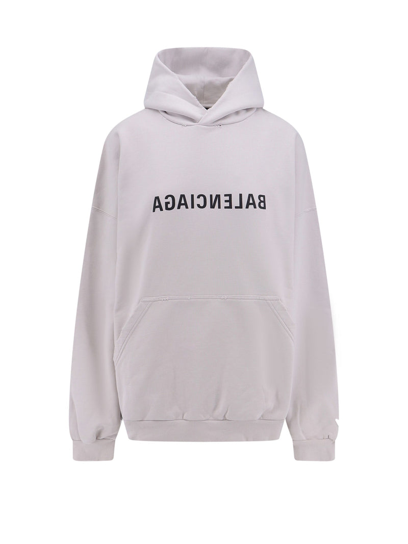 Balenciaga Sweatshirt - Women