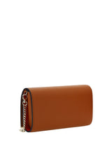 Christian Louboutin By My Side Shoulder Wallet - Women