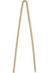 Bottega Veneta Chain Shoulder Strap - Women - Piano Luigi