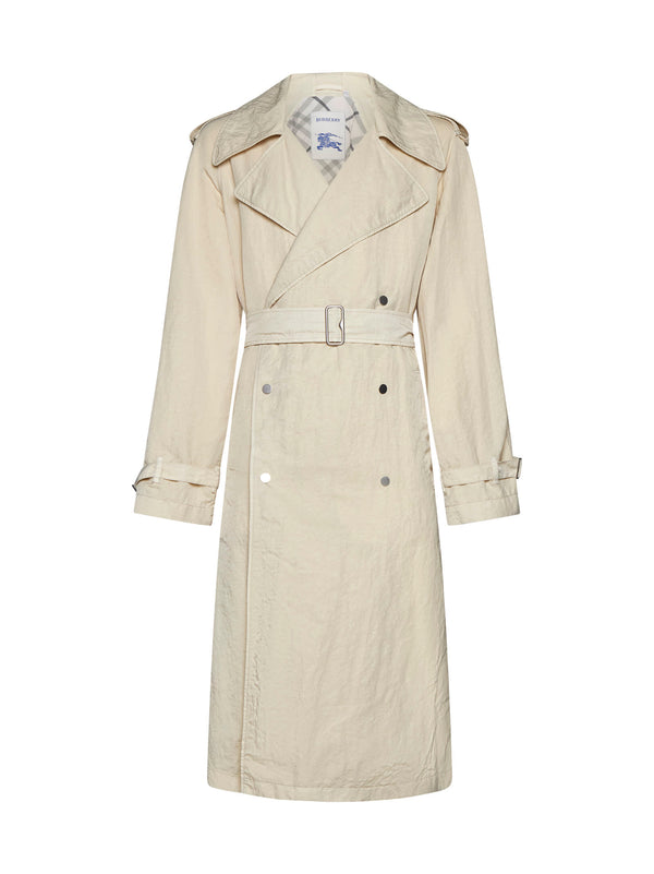 Burberry Raincoat - Men