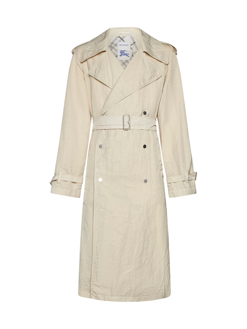 Burberry Raincoat - Men