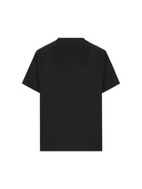 Givenchy 4g Star Boxy Crewneck T-shirt - Men