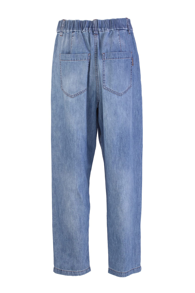 Brunello Cucinelli Jeans Denim - Women