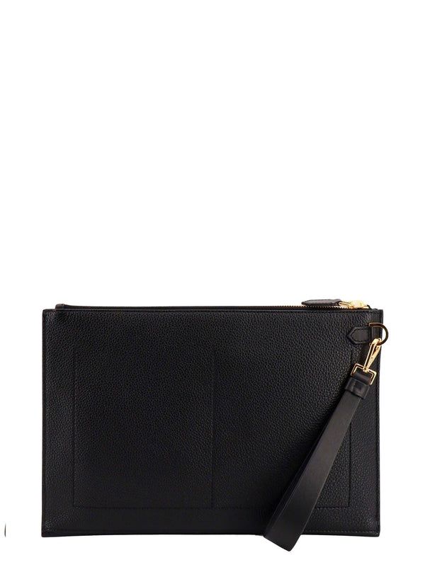 Tom Ford Clutch - Men - Piano Luigi