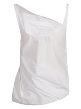 J.W. Anderson Draped Top - Women