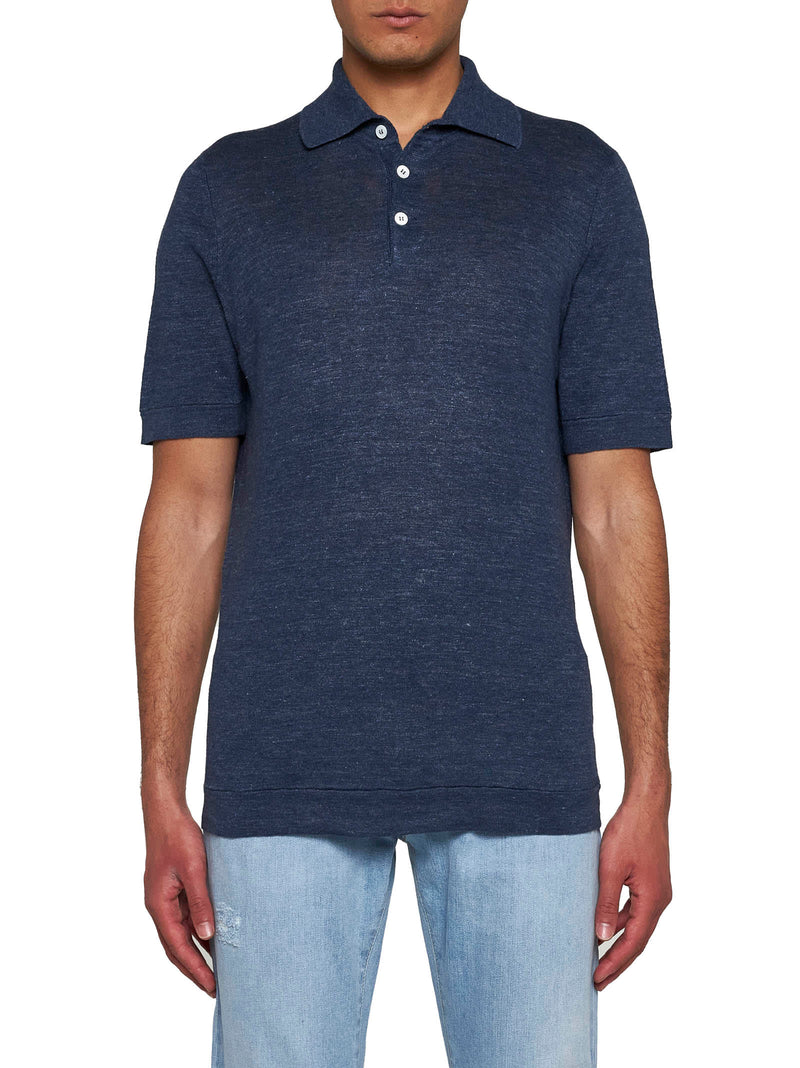 Brunello Cucinelli Polo Shirt - Men