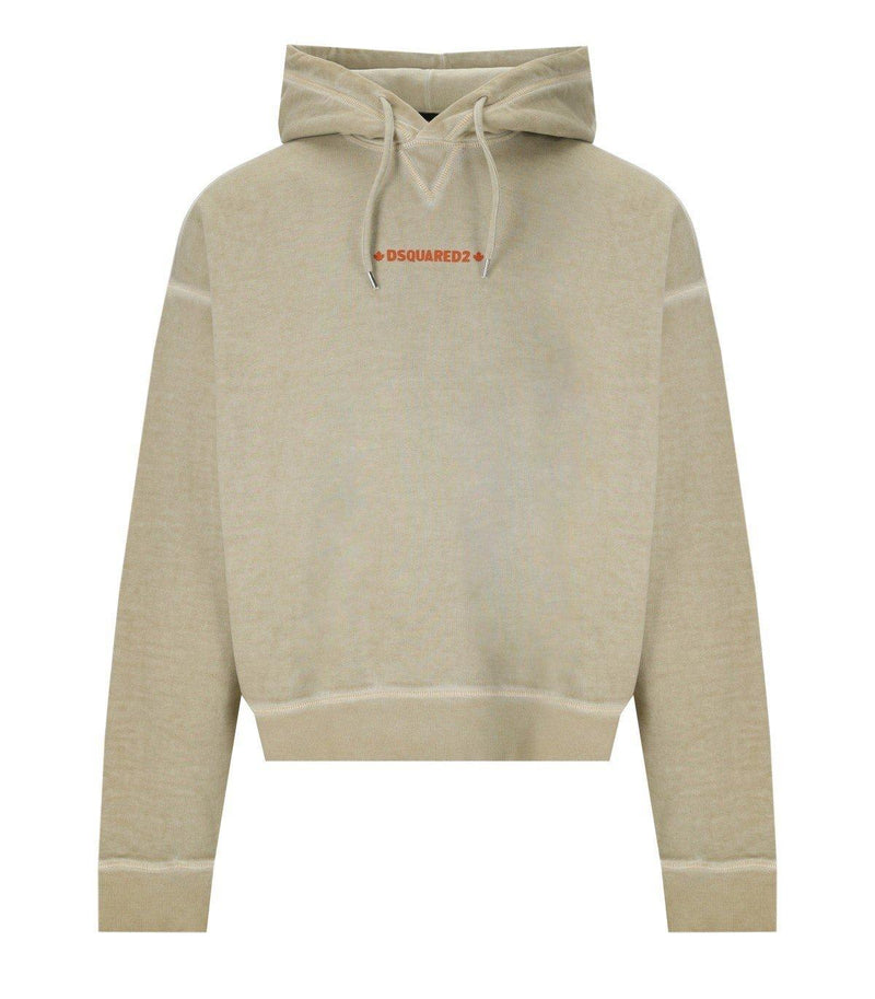 Dsquared2 Cipro Fit Hoodie - Men