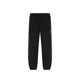 Off-White Cotton Logo Pants - Men - Piano Luigi