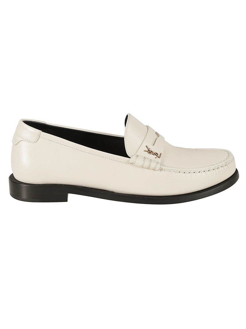 Saint Laurent Le Loafers - Men