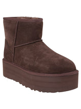 UGG W Classic Mini Platform - Women