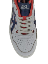 Comme des Garçons X Asics Lace-up Low-top Sneakers - Men