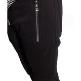 Balmain Cotton Sweatpants - Men - Piano Luigi