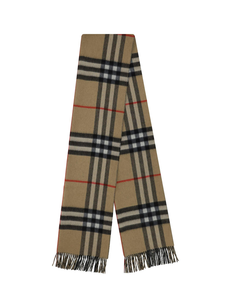 Burberry Scarf - Women - Piano Luigi