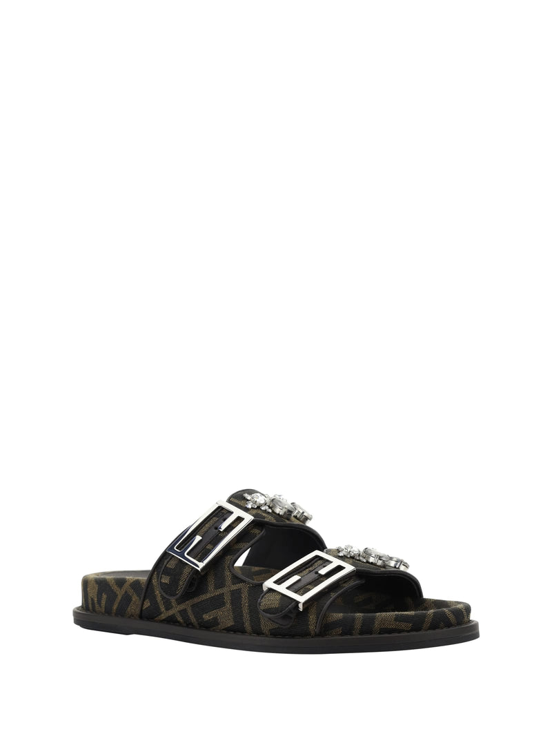 Fendi Sandals - Women