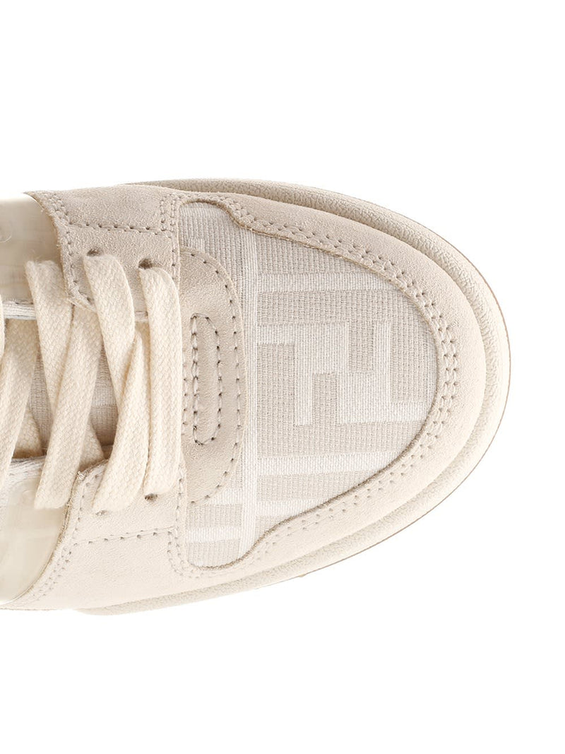 Fendi match Sneakers - Women