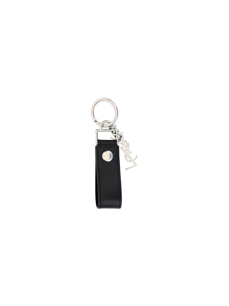 Saint Laurent Key Ring - Men