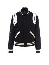 Saint Laurent Teddy Jacket - Women