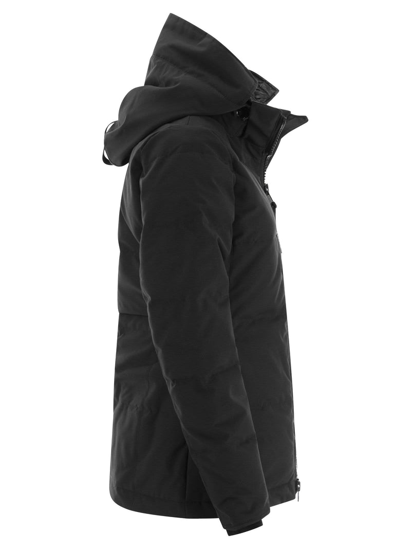 Canada Goose Chelsea - Padded Parka - Women